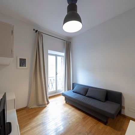 Spanish Steps, Suite Dominic, StrollingRom Eksteriør billede