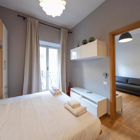 Spanish Steps, Suite Dominic, StrollingRom Eksteriør billede