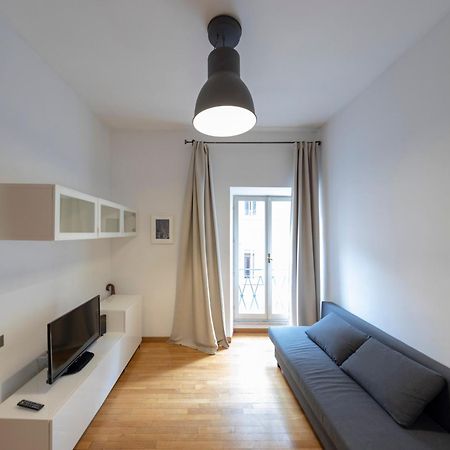 Spanish Steps, Suite Dominic, StrollingRom Eksteriør billede