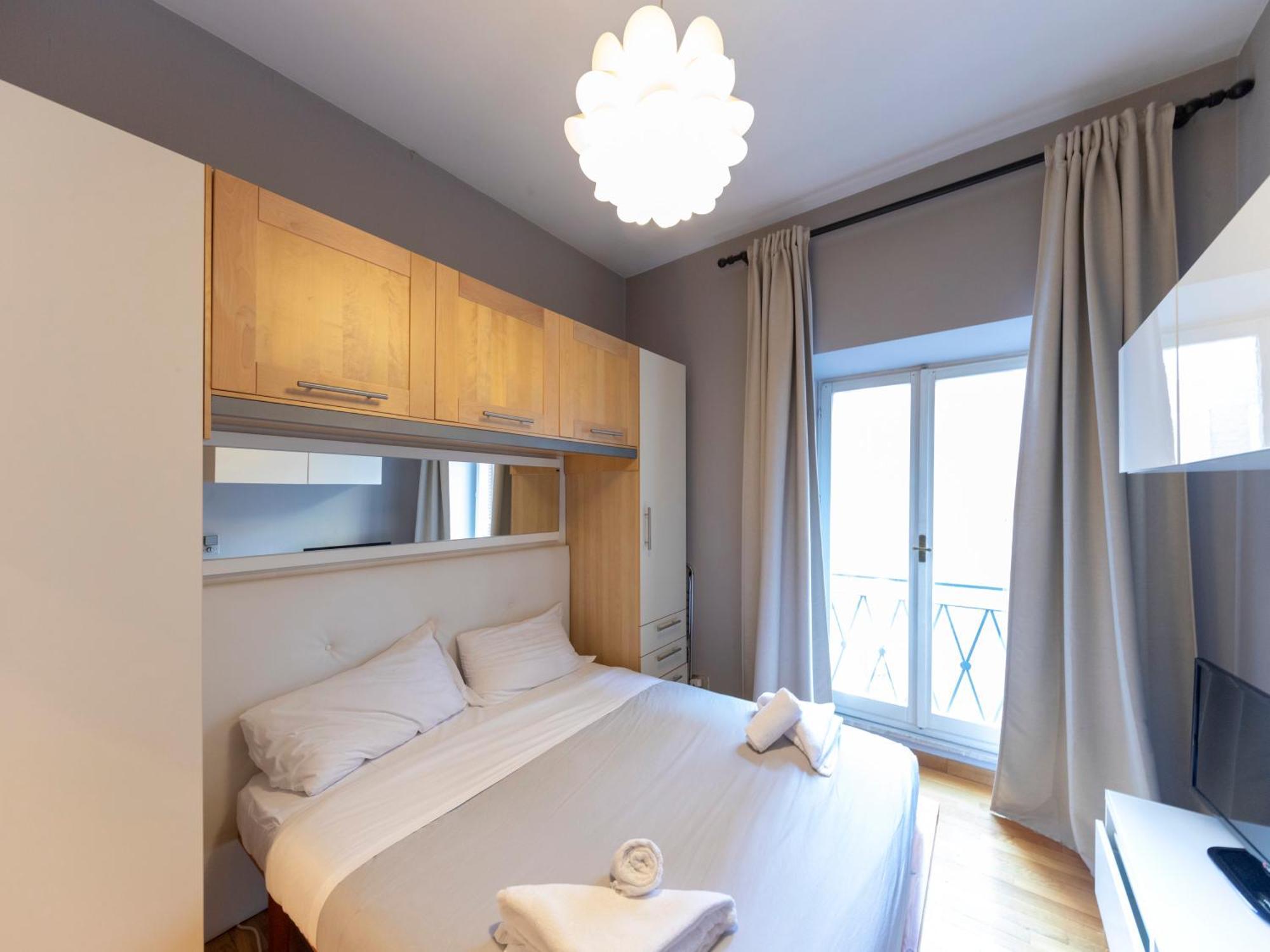 Spanish Steps, Suite Dominic, StrollingRom Eksteriør billede