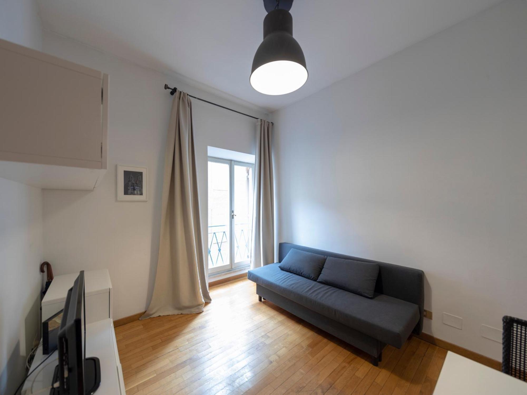 Spanish Steps, Suite Dominic, StrollingRom Eksteriør billede