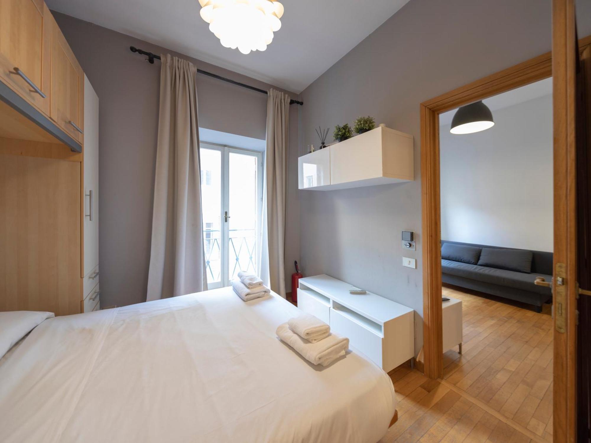 Spanish Steps, Suite Dominic, StrollingRom Eksteriør billede